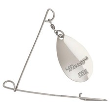 Abu Garcia Beast Insta-Spinnerbait 2 Pack - Fishing Lures