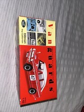 VANGUARDS 1986 CORONATION