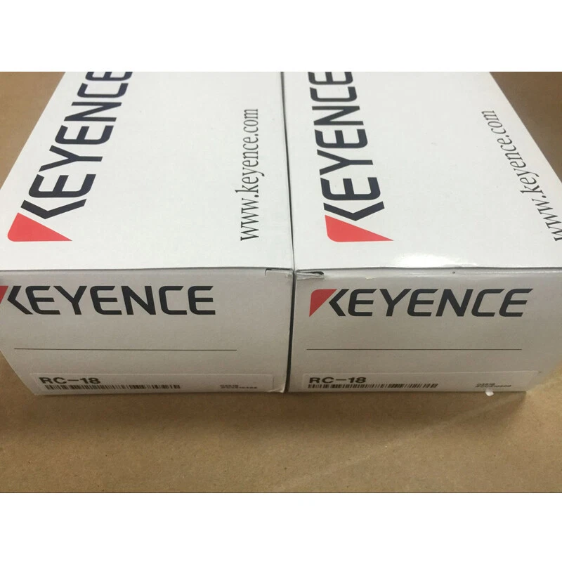 1PC New Keyence RC-18 Multifunction Counter RC18 Expedited