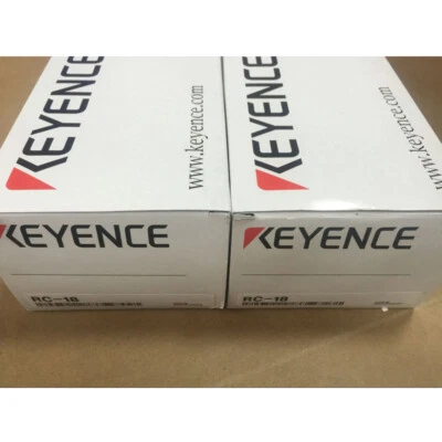 1PC New Keyence RC-18 Multifunction Counter RC18 Expedited