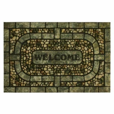 Mohawk Home 23''x35'' Doorscapes Estate Mat