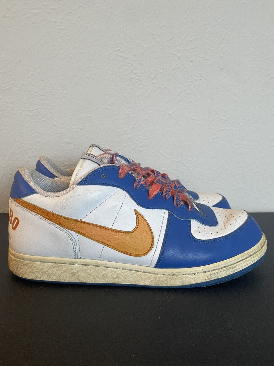 Nike Air Zoom Terminator Low Aterro Parque Do Flamingo Rio Brazil 