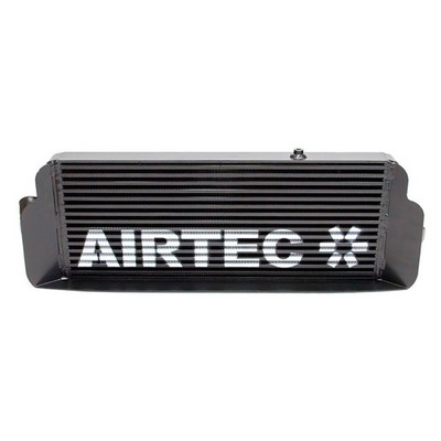 Airtec Stage 2 Frontlager Ladeluftkühler, Pro Serie für MK2 Ford Focus ST225