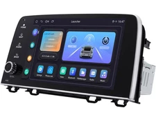 Android 13 Car Stereo for Honda CRV 2017-2021 9" Plug & Play CarPlay BT GPS