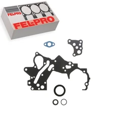 Fel-Pro Engine Crankshaft Seal Kit Front For 2003-2006 Mitsubishi Outlander 2.4L