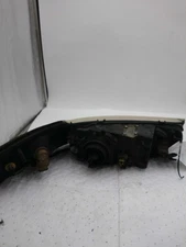 Driver Left Headlight Fits 99-00 LINCOLN & TOWN CAR 616120