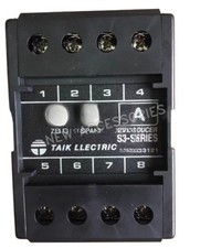 S3-AD-1-55A4B Single Phase AC Current (True RMS) Transmitter Converter