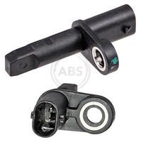 A.B.S. Sensor, Raddrehzahl 31510 FüR CitroËN DS Passend FüR Fiat Opel Toyota
