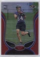 2019 Certified Rookies Mirror Red 62/99 Antoine Wesley #155 1u6