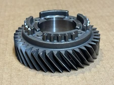Borg Warner Tremec Chevy Camaro World Class T5 2nd Second Gear 37 Tooth