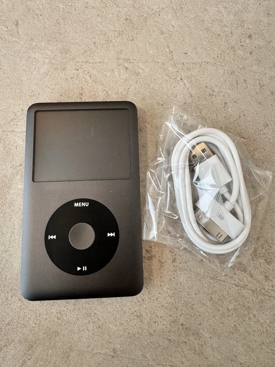 Apple iPod Classic 160GB MP3 Players for sale | eBay