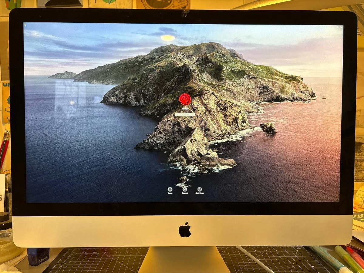 iMac 27 Inch i7 All-In-One Computers for sale | eBay