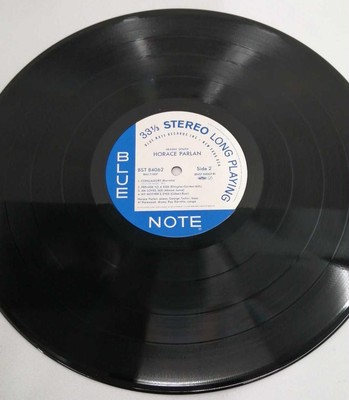 その他 LP Horace Parlan Headin South BNJ71007 BLUE NOTE /00260 Horace Parlan Headin' South Blue Note BNJ-71007 Japan promo