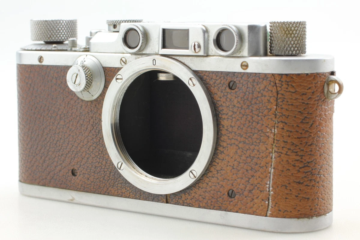 Leica Ernst Leitz Wetzlar In Film Cameras for sale | eBay