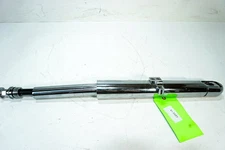 14-23 Harley Street Glide Touring OEM Front Fork Leg 1 Slider Tube * BENT *