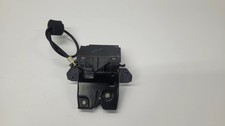 Mercedes W209 CLK - Heckklappenschloss Heckklappe Schloss A1717500085 (02)
