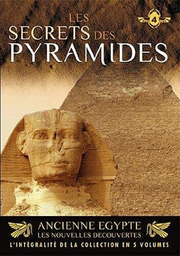 Ancient Egypt The New Discoveries Vol. 4 - New In Blister