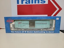 Atlas Libby's 8853-2