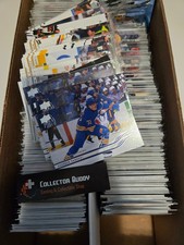 2025-26 Upper Deck Series 2 Hockey Cards 251-450 You Pick UPick From List Lot