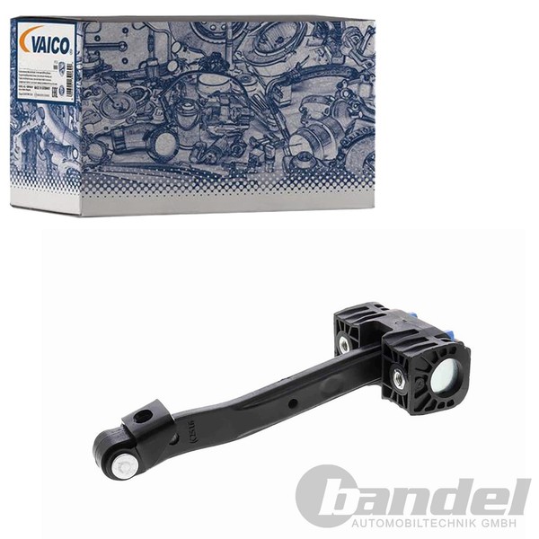Vaico TÜRfeststeller TÜRstopper Beidseitig Vorne Passend FüR Audi Q2 | V10-6663-image