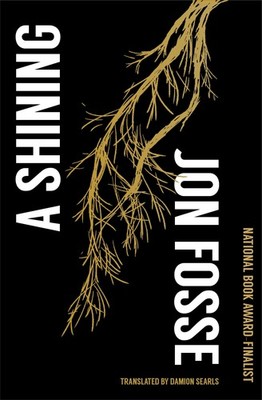 Shining - Jon Fosse, Transit Books, Paperback