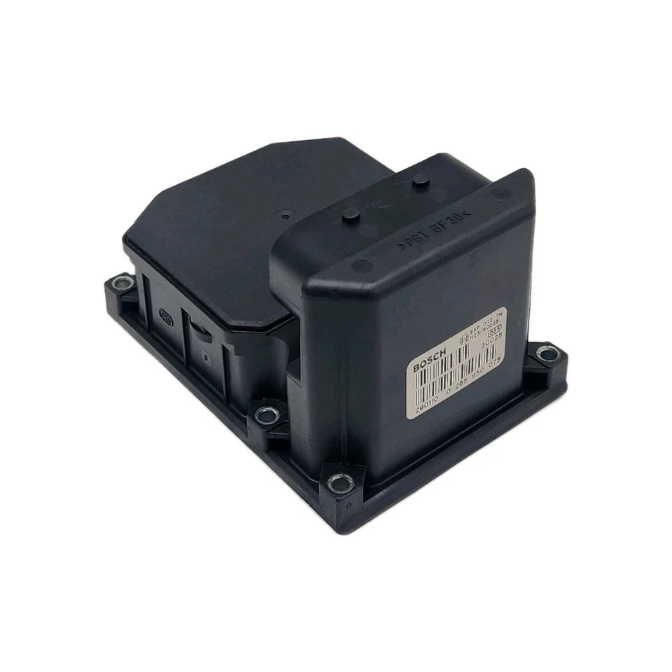 AUDI A4 2002-2006 SISTEMA DE FRENOS ANTIBLOQUEO 0265950078 OEM Foto 2 de 3