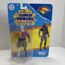 DC Super Powers Metamorpho 4.5  Action Figure Superman Movie 2025 McFarlane New
