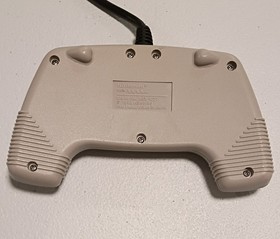Restored Nintendo NES MAX Controller NES-027 Cleaned, Greased, Tested & Working