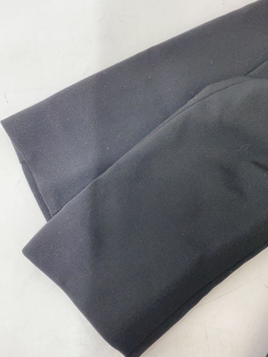 ALTRA HERMES Altro Giacca Equitazione Serie Pulsante Velour Switch 38 Lana Nero