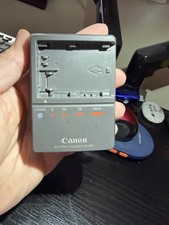 Canon Battery Charger CG-580