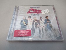The Flying Burrito Brothers - Anthology 1969-1972 [New Sealed CD]