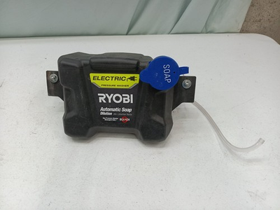 #ad #ad OEM RYOBI 2300PSI amp; 2700PSI Soap Tank Pressure Washer $25.00