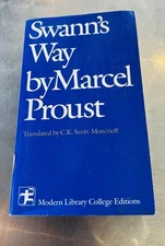 Swann's Way