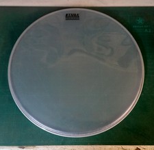 Tama, Powercraft II, 16" tom, drum head