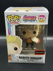 Funko Pop! Vinyl: Naruto - Naruto (Hokage) - AAA Anime (Exclusive) #724