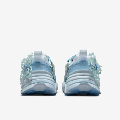 New Nike x Susan Fang Women's V2K Run Shoes - Blue Tint (IB7426