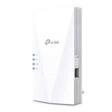 TP-Link RE500X AX1500 WLAN Repeater Range Ext...