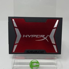 Kingston 2.5" Hyper X Savage 480GB SATA III 6Gbps SSD SHS237A