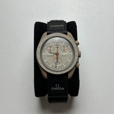 Swatch x Omega MoonSwatch Mission to Jupiter (ref. SO33P700)