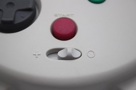 Sega Saturn 3D Multi Controller Pad HSS-0137 Authentic Tested & Working Japan