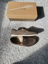 Olukai Waialua Mesh Loafer Mustang/Melon Womens 6