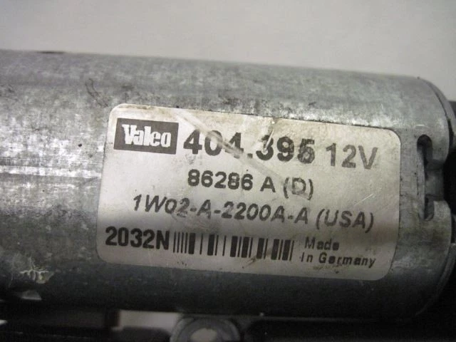 MOTOR TECHO BMW 740i 1999 99 576712 Foto 3 de 4