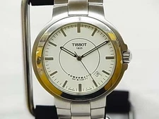 TISSOT P881/981 Watch