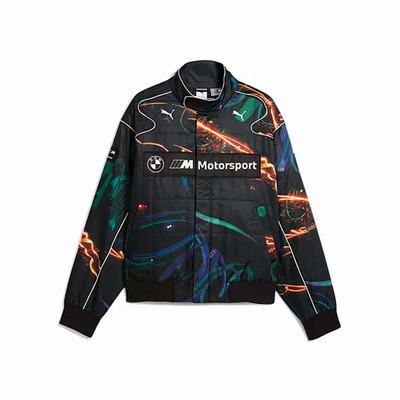 BMW M Motorsport Art Car Racer Jacke | size M 80145B5F677