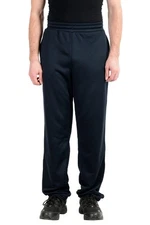 Emporio Armani EA7 "Air Duct" Men's Black Track Sweat Pants