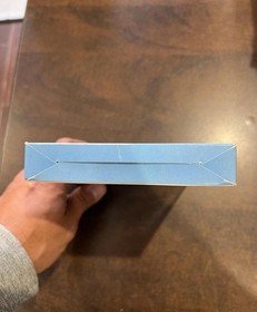 Sesame Street 123 Nintendo NES Complete in Box CIB with Poster - Box Excellent!