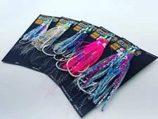 OCEANS LEGACY STINGER TWIN ASSIST TAKO BAIT