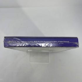 New Checkers (Mattel Intellivision, 1978)