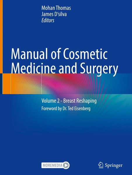 Mohan Thomas (U. A.) | Manual Of Cosmetic Medicine And Surgery | Buch | Englisch-image