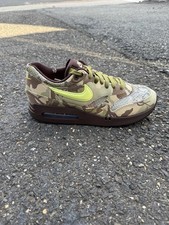 Size 11 - Nike Air Max 1  display picture 1
